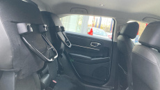 Honda HR-V 1.5 eHEV Advance 5dr CVT Hybrid Hatchback